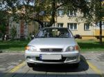 Suzuki Swift 1989 года